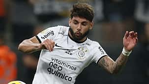 Corinthians vence o Santo André de virada