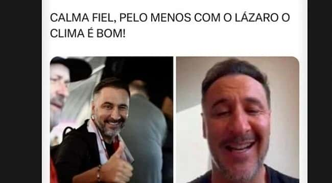 Perdendo a prova, mas não a piada: Confira os memes mais