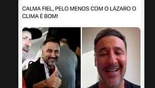 Corinthians vira piada na internet após eliminação no Paulistão para o Ituano; confira os memes