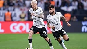 Corinthians x Ituano: confira as prováveis escalações e onde assistir ao vivo