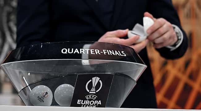 Europa League: confira os jogos das quartas de final 