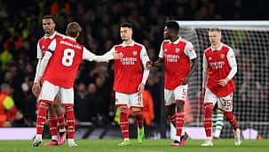 Europa League: Os times classificados às quartas 