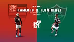 Favorito da final do Cariocão 2023: Flamengo x Fluminense, Prognóstico e Palpite
