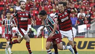 FERJ define datas da final do Campeonato Carioca; saiba quando e onde assistir ao vivo