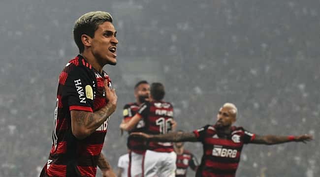 Flamengo é líder em ranking mundial de clubes; confira os 10 primeiros e suas pontuações