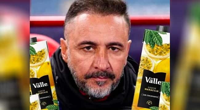 Flamengo vira piada na web após vice na Recopa para o Del Valle; veja os memes