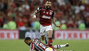 Flamengo x Fluminense: confira as prováveis escalações e onde assistir ao vivo