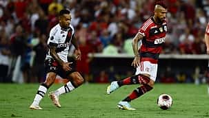 Flamengo x Vasco: confira as prováveis escalações e onde assistir ao vivo