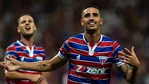 Fortaleza x Cerro Porteño: confira as prováveis escalações e onde assistir ao vivo