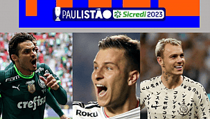 FPF divulga datas, horários e locais das quartas de final do Paulistão 2023; saiba onde assistir