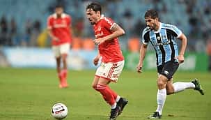 Grêmio x Internacional: confira as prováveis escalações e onde assistir ao vivo