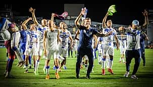 Água Santa planeja 1º jogo da final contra o Palmeiras e terá todo elenco à disposição 