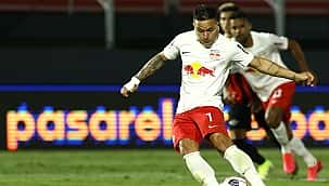 Água Santa x RB Bragantino: confira as prováveis escalações e onde assistir ao vivo