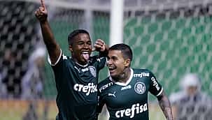 Guarani x Palmeiras: confira as prováveis escalações e onde assistir ao vivo