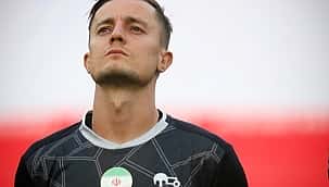 Gustavo Vagenin: O brasileiro que é ídolo no Irã, jogou com a 10 da Itália e é muito grato a Messi