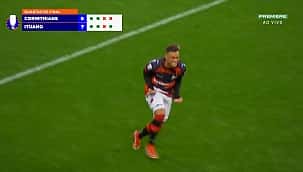 Ituano vence o Corinthians nos pênaltis e enfrenta o Palmeiras na semifinal do Paulistão 