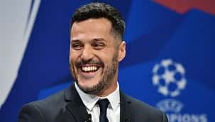 Júlio César desmente imprensa portuguesa sobre ele intermediar negociação entre CBF e Jorge Jesus 