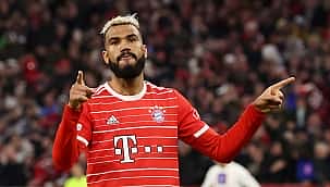 Lei do ex ataca novamente, Bayern vence PSG por 2 x 0 e se classifica às quartas da Champions