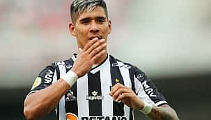 Millonarios x Atlético-MG: confira as prováveis escalações e onde assistir ao vivo