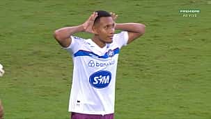 Nada de Grenal! Caxias vence Inter e pega Grêmio na final do Gaúcho; jogadores brigam após o jogo