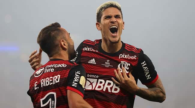 O 11 ideal da América do Sul em 2022