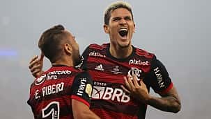 O 11 ideal da América do Sul em 2022