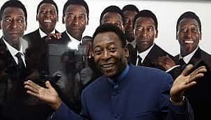 O melhor time da história do futebol, segundo o Chat GPT