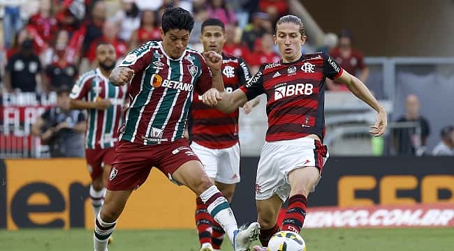 Onde assistir à final do Campeonato Carioca 2023 entre Flamengo x Fluminense