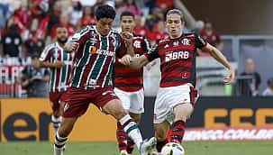 Onde assistir à final do Campeonato Carioca 2023 entre Flamengo x Fluminense