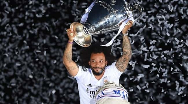 Os 10 maiores brasileiros da história do Real Madrid