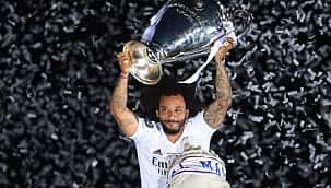 Os 10 maiores brasileiros da história do Real Madrid