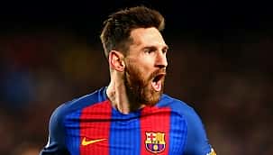 Confira os 10 maiores jogadores da história do Barcelona