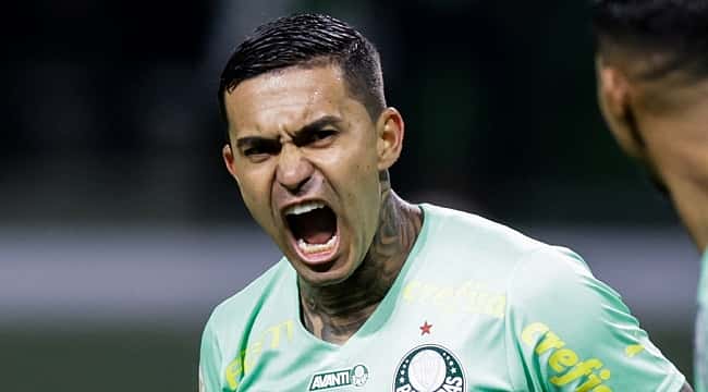 Os 10 maiores salários do Palmeiras em 2023