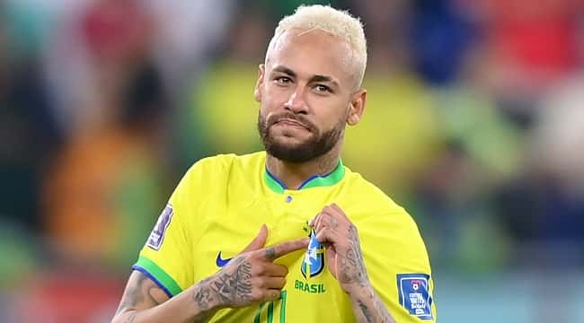 Os 10 melhores atacantes brasileiros do FIFA 23
