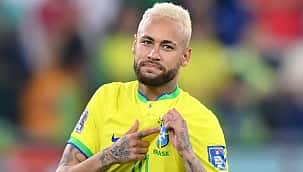 Os 10 melhores atacantes brasileiros do FIFA 23