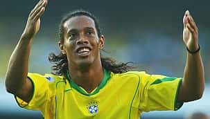 Os 10 melhores brasileiros do século XXI