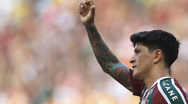 10 melhores jogadores do futebol brasileiro em 2023