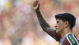 10 melhores jogadores do futebol brasileiro em 2023