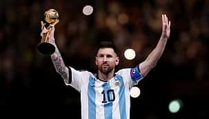 Os 10 melhores jogadores do século XXI, segundo a revista FourFourTwo