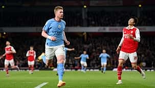 Os 5 maiores salários da Premier League em 2023