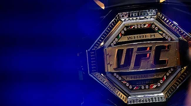 Os atuais campeões do UFC em 2023