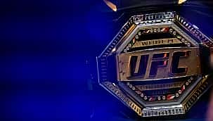 Os atuais campeões do UFC em 2023