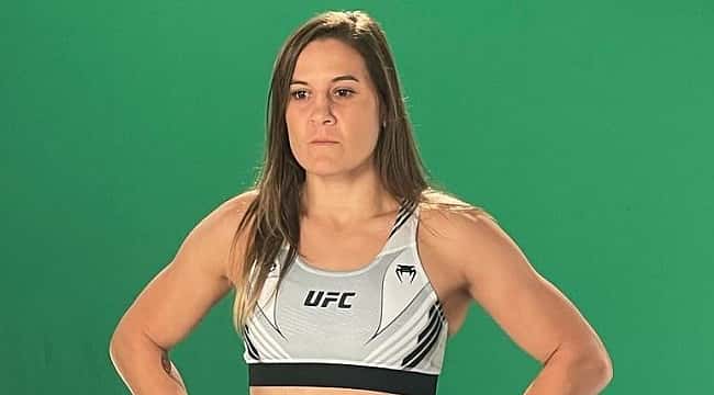 Os brasileiros escalados para o UFC 286: Edwards x Usman 3
