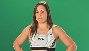 Os brasileiros escalados para o UFC 286: Edwards x Usman 3