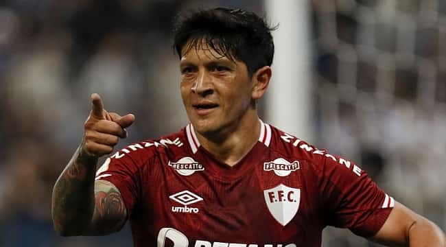 Os candidatos a artilheiro do Brasileirão 2023