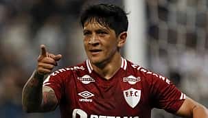 Os candidatos a artilheiro do Brasileirão 2023