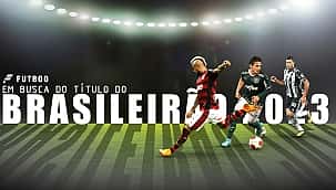 Confira os candidatos ao título do Campeonato Brasileiro 2023