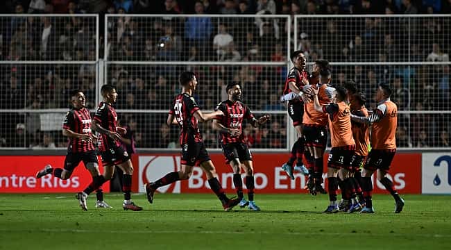 Os times estreantes na Libertadores 
