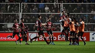 Os times estreantes na Libertadores 