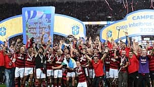 Os últimos 10 campeões da Copa do Brasil